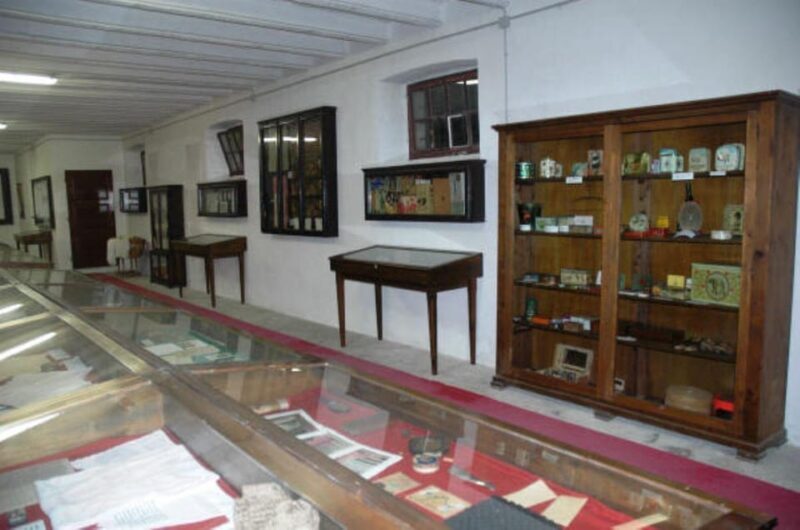 Aiello del Friuli: Museum of Peasant Civilization Tour - Authentic Insights from Visitors