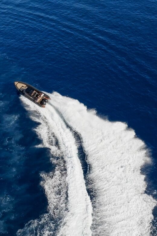 Aigina Poros Spetses RIB tour - Good To Know