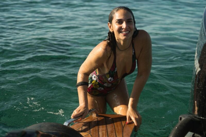 Aigina Poros Spetses RIB tour - FAQ