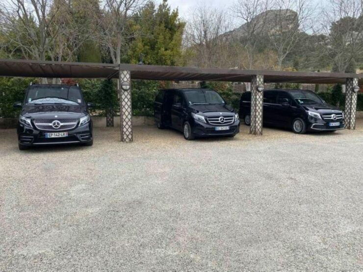 Aigues-Mortes: Private Transfer to Avignon Gare SNCF - Good To Know