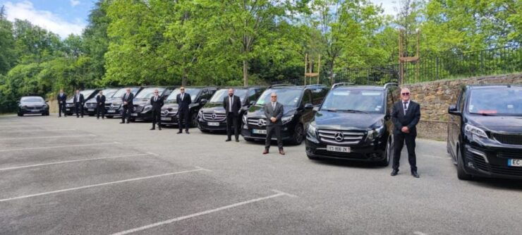 Aigues-Mortes: Private Transfer to Marseille Aéroport - Features of the Private Transfer