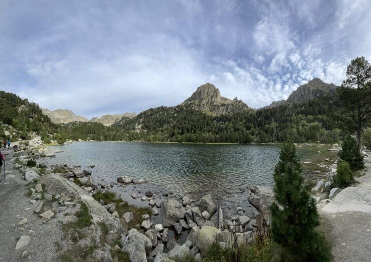 Aigüestortes: Carros De Foc Crossing - 5 Days - Detailed Itinerary