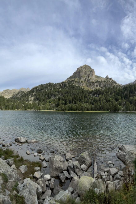 Aigüestortes: Carros De Foc Crossing - 5 Days - Activity Highlights