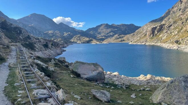 Aigüestortes: Carros De Foc Crossing - 5 Days - Booking and Cancellation