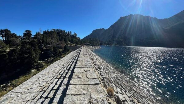 Aigüestortes: Carros De Foc Crossing - 5 Days - Pre-Trip Planning Assistance