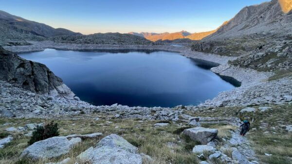Aigüestortes: Carros De Foc Crossing - 5 Days - Frequently Asked Questions