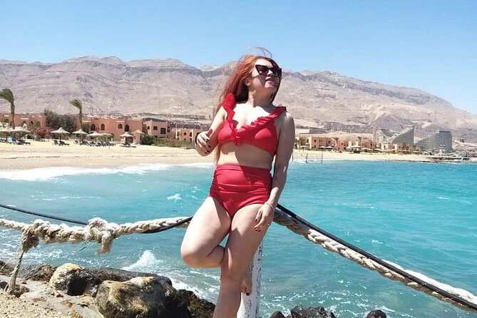 Ain El Sokhna Day Use Tours From Cairo Include Lunch - Tour Overview