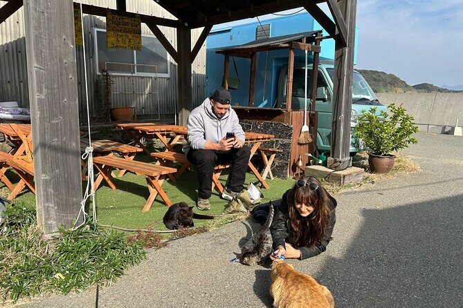 Ainoshima Island Private Cat Tour with Ferry Ride - Why This Tour Is Perfect for Certain Travelers