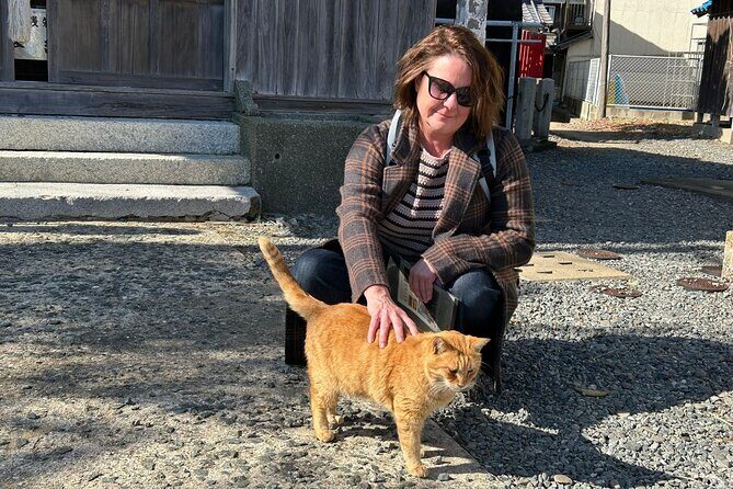 Ainoshima Island Private Cat Tour with Ferry Ride - Analyzing the Value and Experience