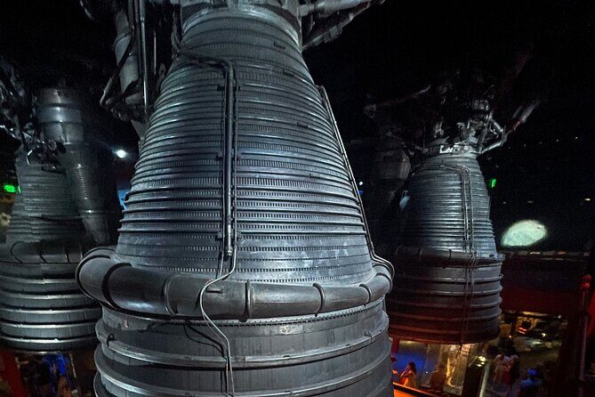 Air and Space Museum Semi-Private Walking Tour - Why This Tour Works