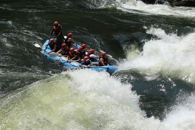 Air-Cooled Camp and Rafting in Rishikesh (2n3d) - Good To Know