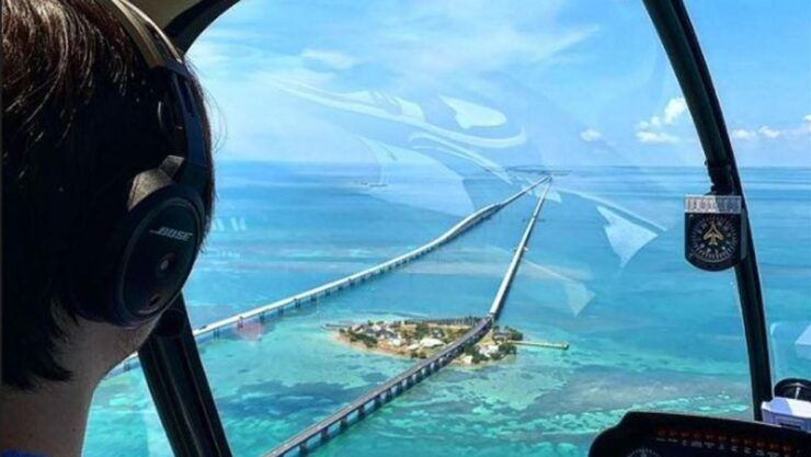 Air Miami Helicopter Tours Of South Beach - Booking and Cancellation Policies