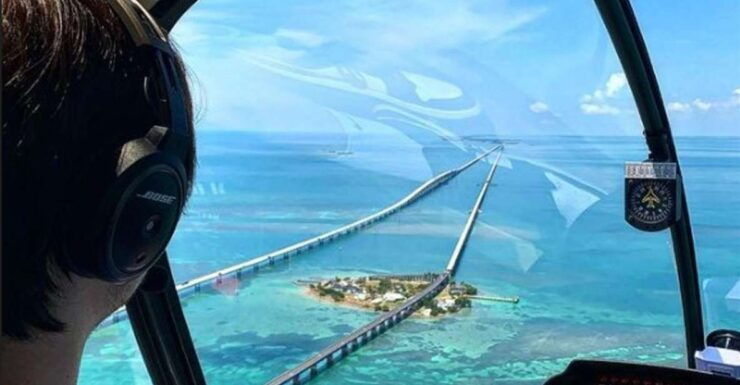 Air Miami Helicopter Tours Of South Beach - Experience and Occasions