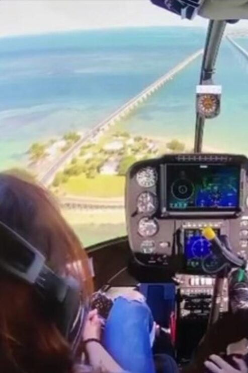 Air Miami Helicopter Tours - Tour Experience