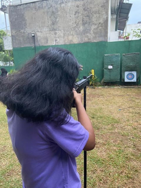 Air Rifling in Colombo - Air Rifling Overview