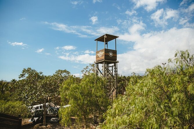 AIR SOFT Game Park - Cancellation Policy