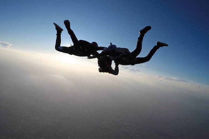 Airborne Adventures: Dive Into the Thrill of Skydiving - Tour Inclusions and Exclusions