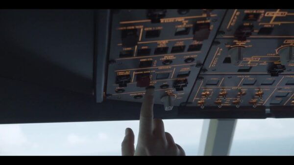 Airbus A320 Flightsimulator 60 Minutes Flying Experience - Additional Attractions