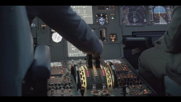 Airbus A320 Flightsimulator 60 Minutes Flying Experience - Common Questions