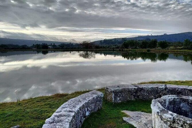 Aire & Candeeiros: Nature, Fossils and Forgotten Traditions - Discovering the Natural Park of the Aire & Candeeiros Mountains: A Genuine Adventure