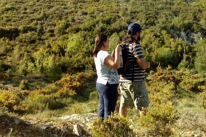 Aire & Candeeiros: Nature, Fossils and Forgotten Traditions - Good To Know