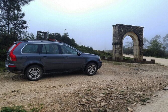 Aire & Candeeiros: Nature, Fossils and Forgotten Traditions - Authenticity and Local Charm