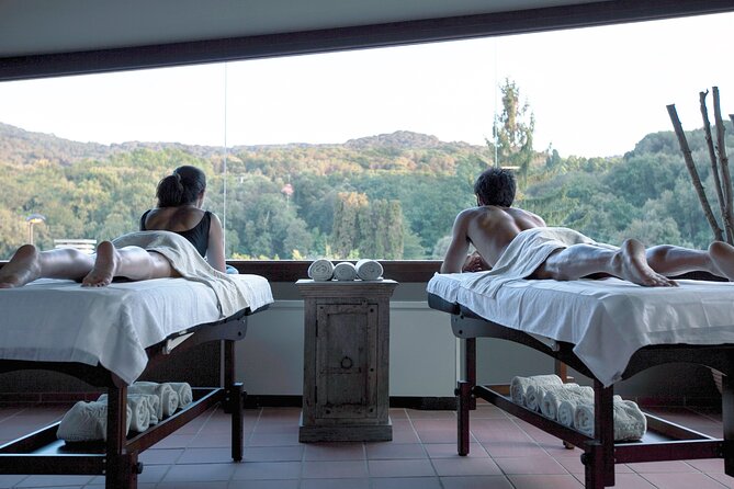 AIRE The Ancient Argan Ritual - Booking and Confirmation Process