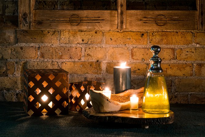 AIRE The Ancient Termal Baths & 30 Relaxing Massage - Questions and Contact Information