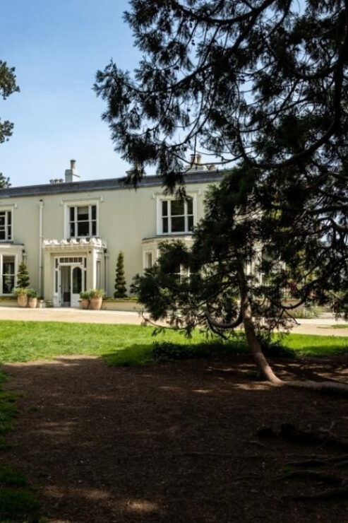Airfield Estate: General Admission - Good To Know
