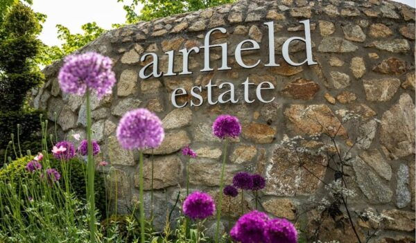 Airfield Estate: General Admission - Exhibits and Activities
