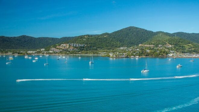 Airlie: Adventure Jet Ski Tour From Airlie Beach - Common Questions