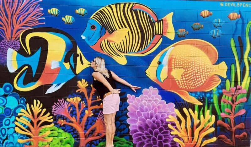 Airlie Beach 3 hr Sightseeing Explorer: Snaps & highlights - FAQ