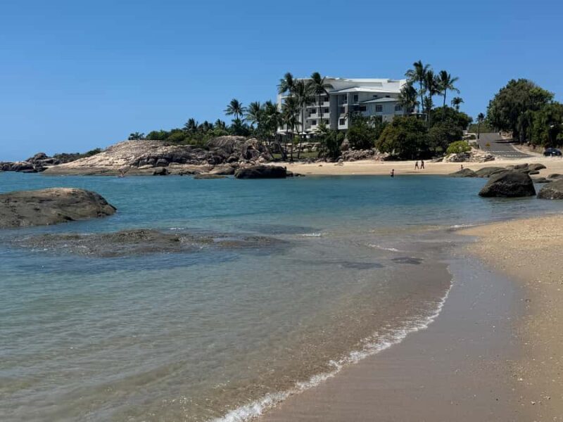 Airlie Beach: Beautiful Bowen Beaches and Seafood Day Trip. - Good To Know