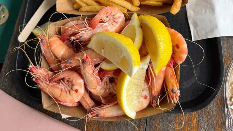 Airlie Beach: Beautiful Bowen Beaches and Seafood Day Trip. - The Sum Up: Why Choose This Tour?