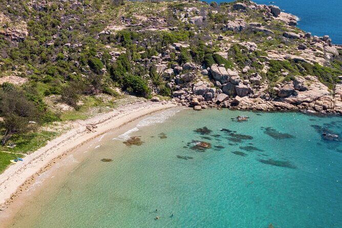 Airlie Beach: Beautiful Bowen Beaches Day Tour. - Final Thoughts