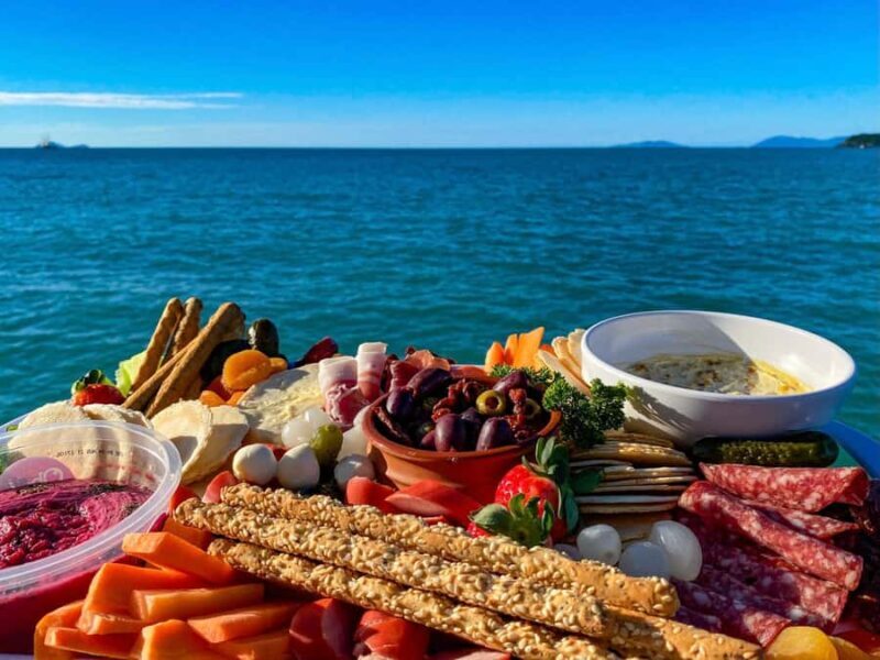 Airlie Beach: BYOB Sunset Sail in Style Catamaran Cruise - FAQ