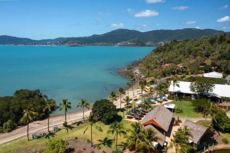 Airlie Beach: Cedar Creek Falls & Northerlies Beach Day Trip - Activity Details