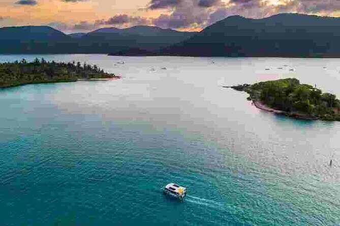 Airlie Beach Glass Bottom Boat Guided Night Tour - Who Will Love This Tour?