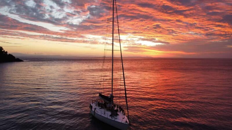 Airlie Beach: Great Barrier Reef 2-Day, 2-Night Sailing Tour - FAQ