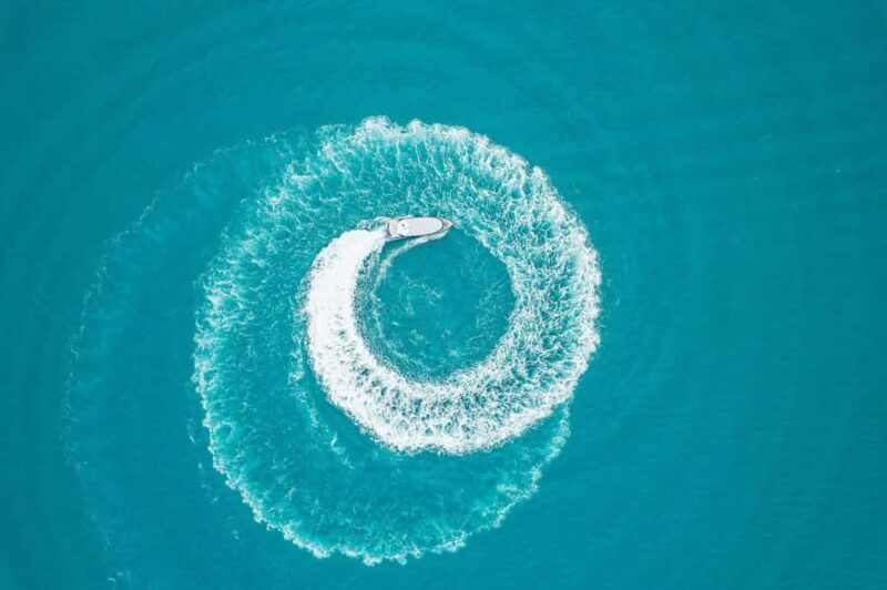 Airlie Beach: Great Barrier Reef & Whitehaven Beach Tour - Good To Know