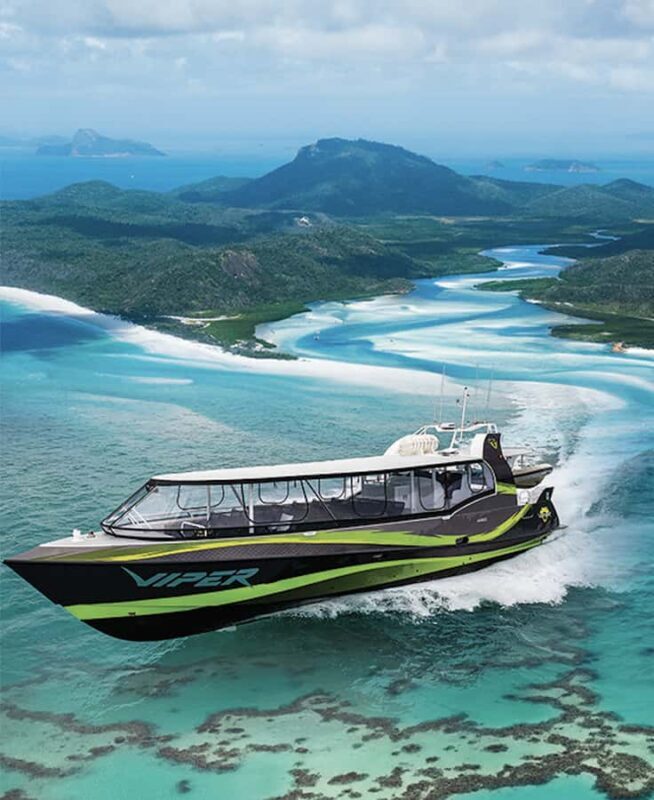 Airlie Beach: Great Barrier Reef & Whitehaven Beach Tour - Frequently Asked Questions