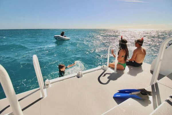 Airlie Beach: Great Barrier Reef & Whitehaven Beach Tour - Common Questions