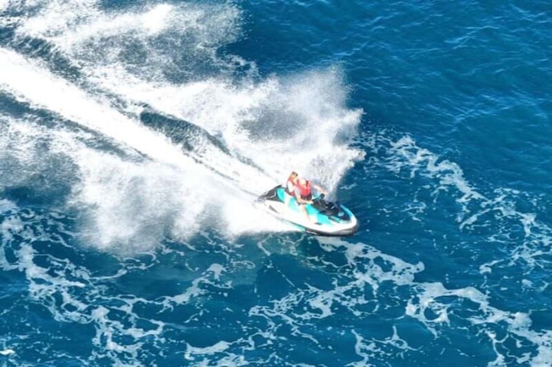 Airlie Beach Jet Ski Tours - What to Expect from Airlie Beach Jet Ski Tours  