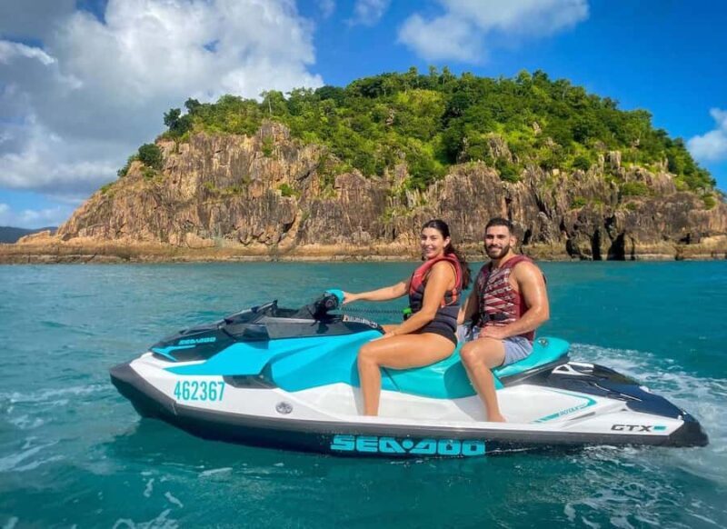 Airlie Beach Jet Ski Tours - Final Thoughts  