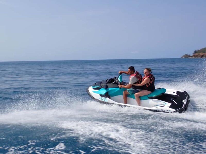 Airlie Beach Jet Ski Tours - Frequently Asked Questions (FAQs)  