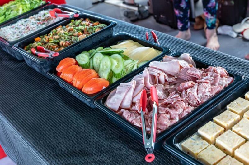 Airlie Beach: Outer Great Barrier Reef Snorkeling Day Trip - The Bottom Line