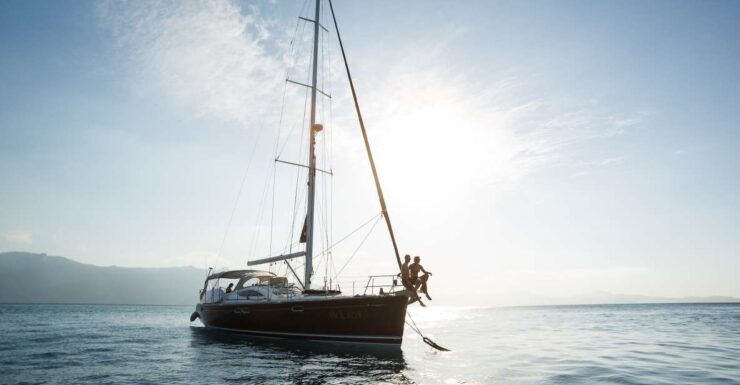 Airlie Beach: Private Guided 2-Night Yacht Sailing Cruise - Experience Highlights