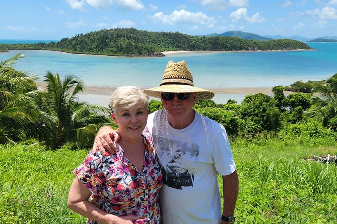 Airlie Beach Sightseeing Tour - Inclusions and Experiences