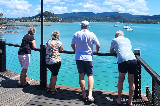 Airlie Beach Sightseeing Tour - Reviews and Testimonials