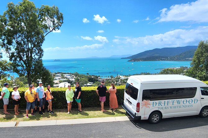 Airlie Beach Sightseeing Tour - Additional Information